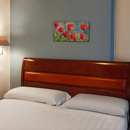 Roma Resort Termini-3