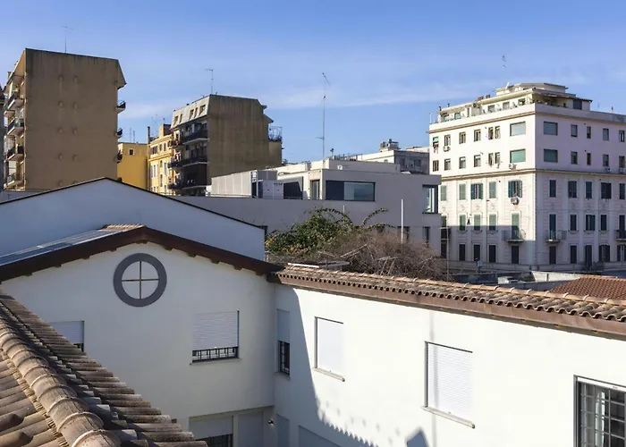 Sonder By Marriott Bonvoy San Lorenzo ApartmentsAparthotel